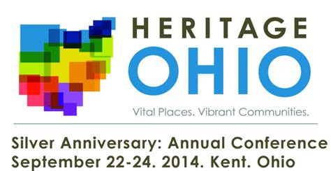 ohio heritage conference|More.